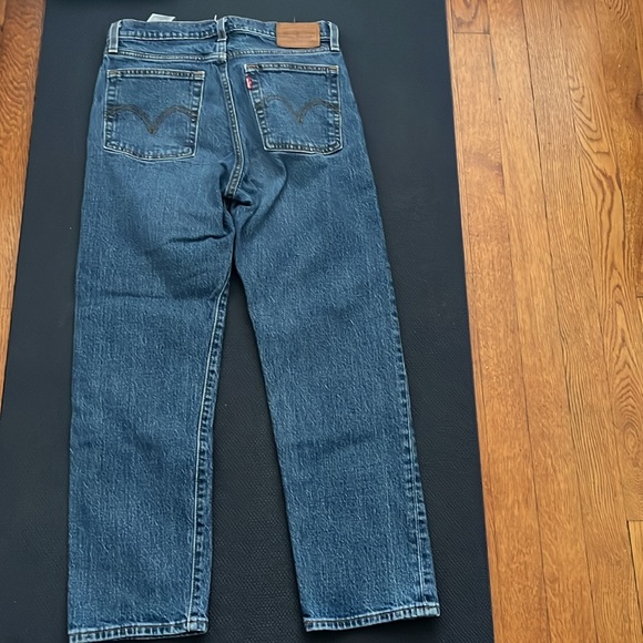 Levi’s wedgie straight - Picture 7 of 9